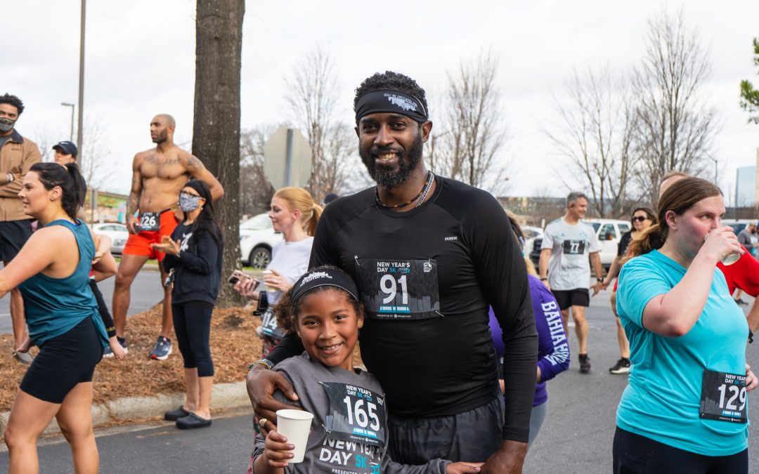 6 Things to Know About the Charlotte New Year’s Day 5K