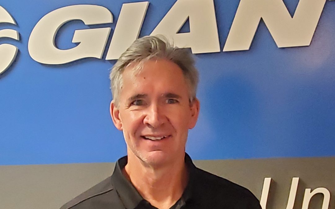 Meet Shane Hockensmith, Owner of Giant University City Bicycles