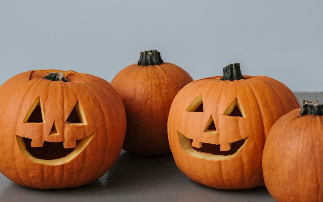 Spooky Season: Halloween Events in University City
