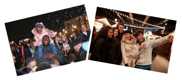 UCity Lights Festival Pictures