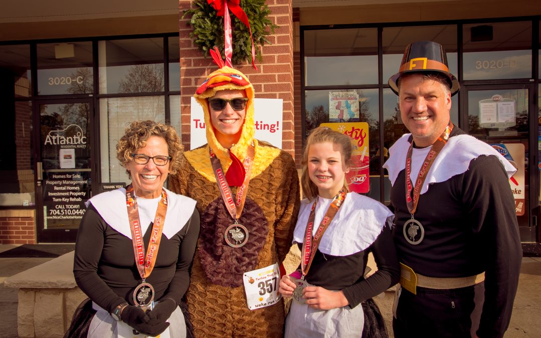 10th Annual University City Turkey Trot: What You Need to Know 