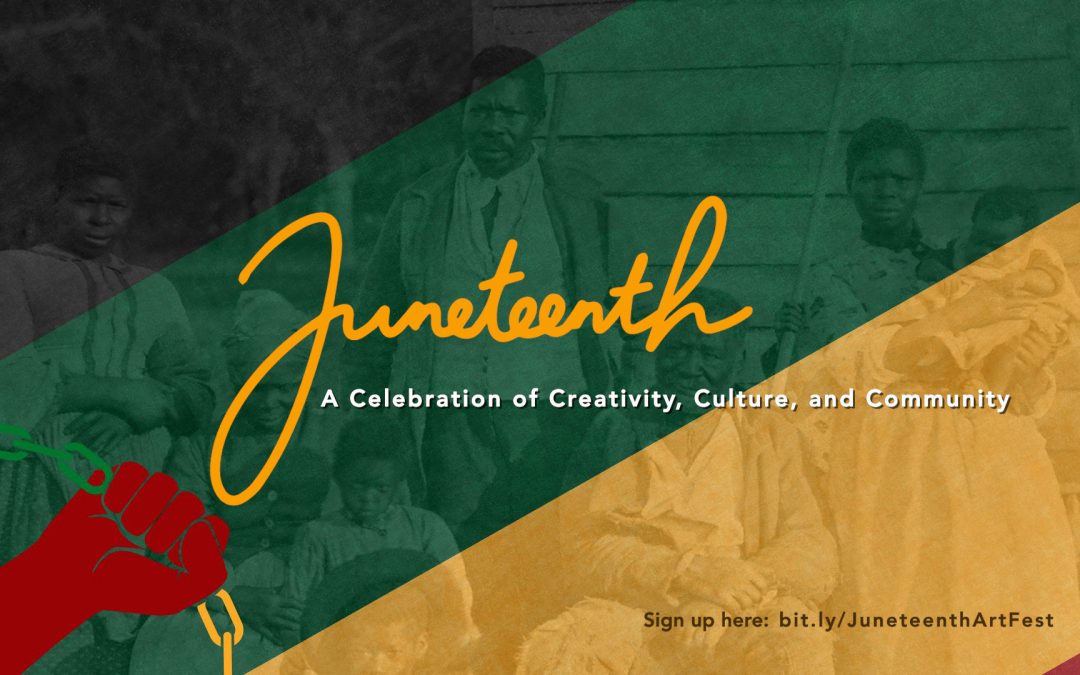 Juneteenth: Its History and Celebration in the Carolinas