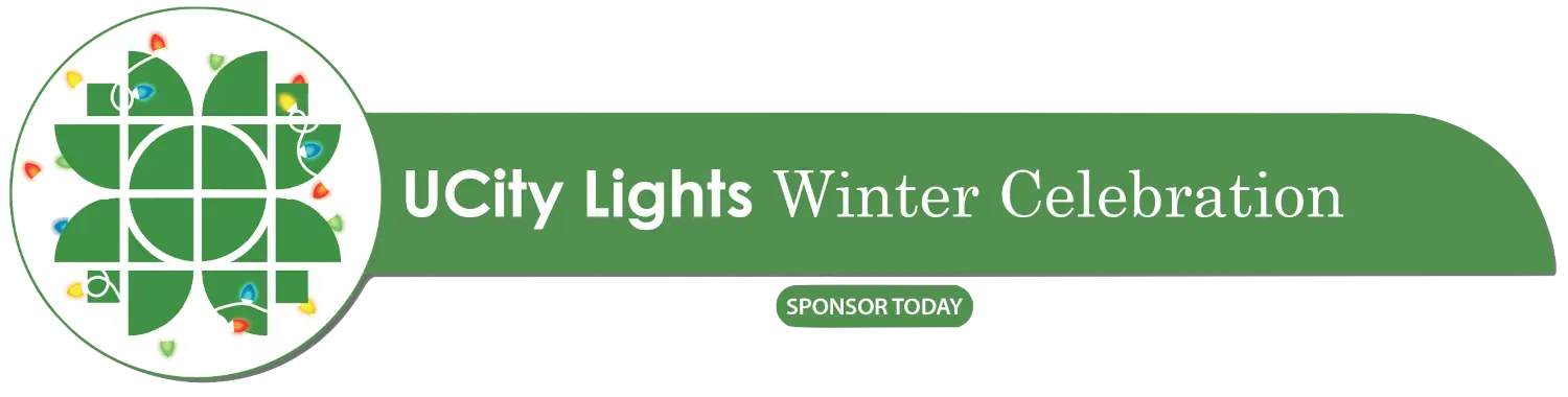 UCity Lights Winter Celebration