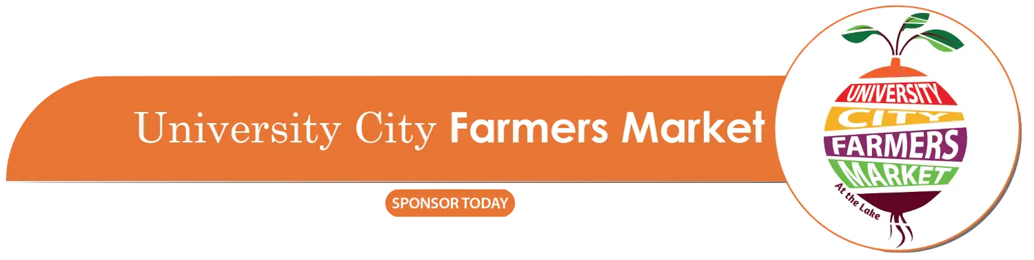 University City Partners Farmers Market