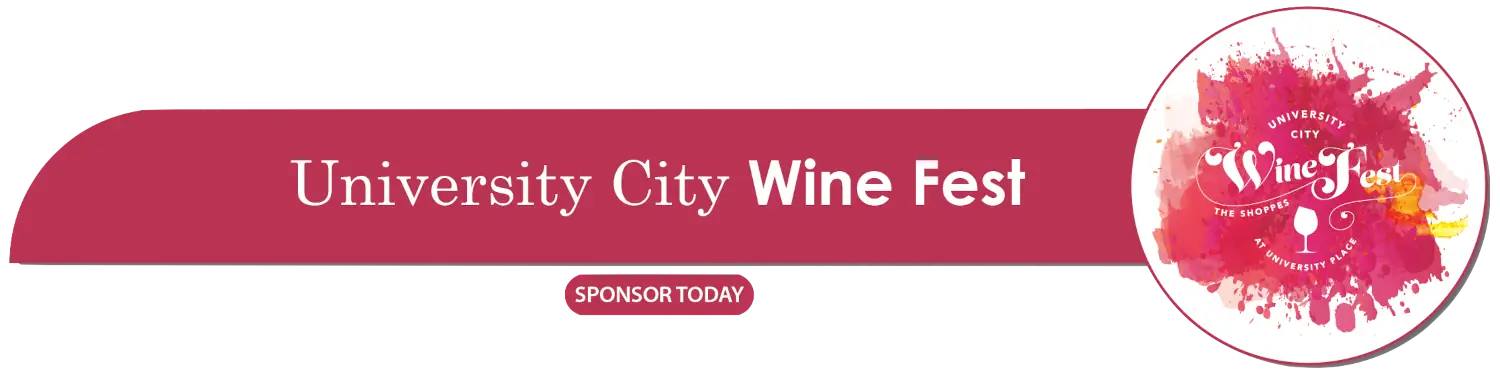 University City Wine Fest