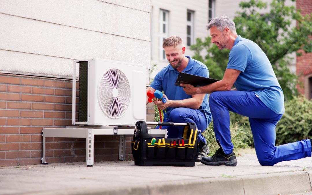 Welcome to Summer: Stay Cool With These HVAC Maintenance Tips