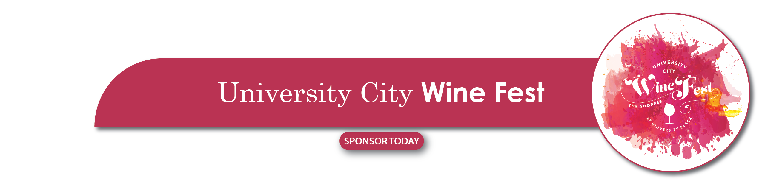 University City Wine Fest