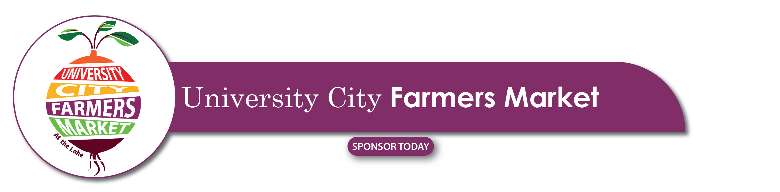 University City Partners Farmers Market