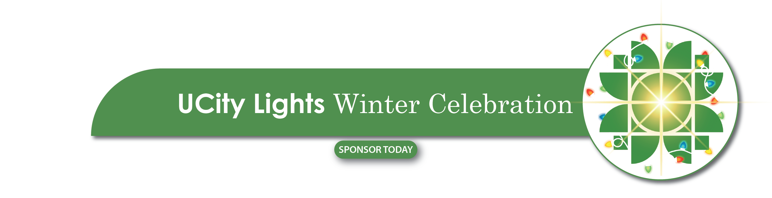 UCity Lights Winter Celebration