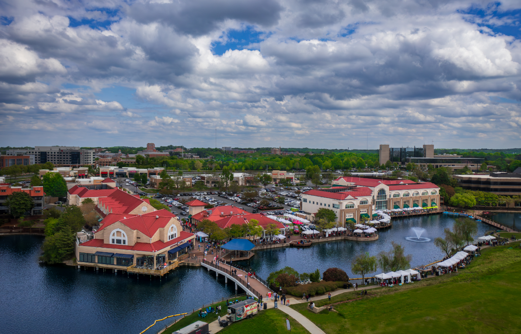 Building a Business Ecosystem: How UCP is Fueling Small Business Growth in University City