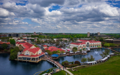 Building a Business Ecosystem: How UCP is Fueling Small Business Growth in University City