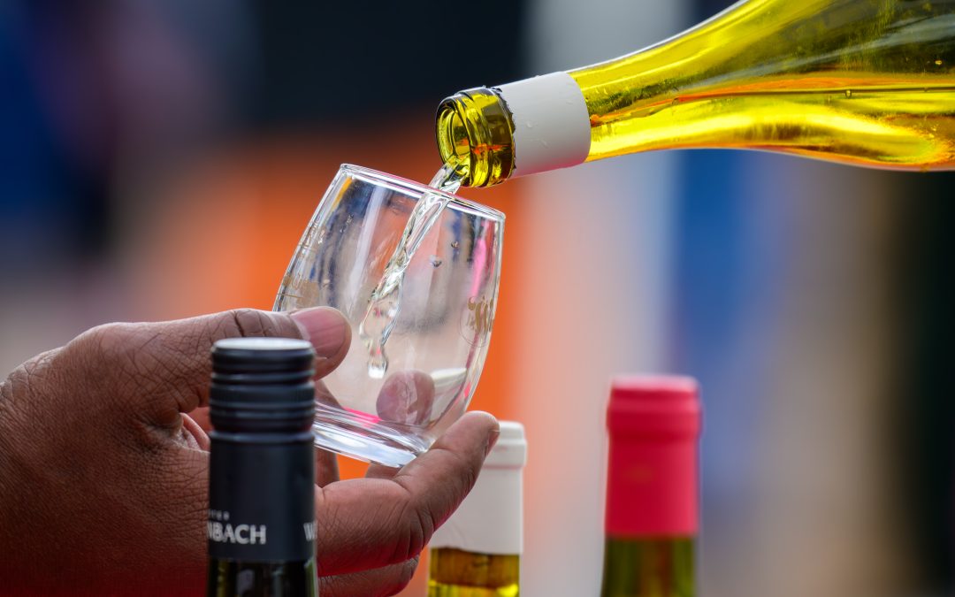Cheers to Community: A Look Back at the 9th Annual University City Wine Fest