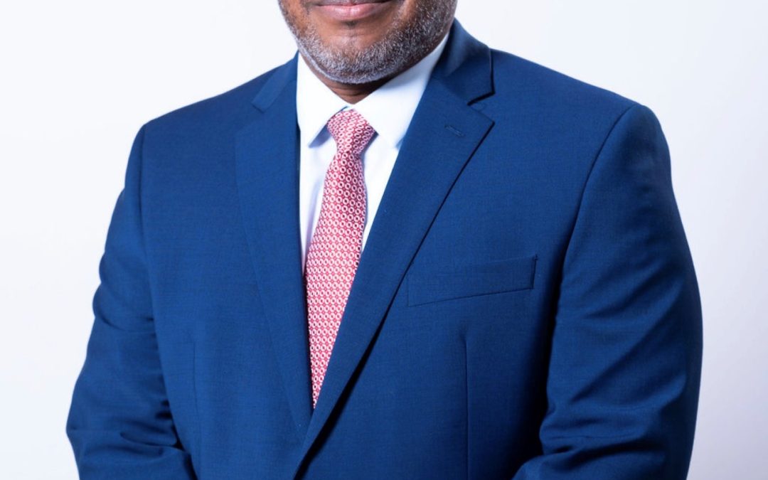 Beyond the Balance Sheet: Marcus Smith, Our New Treasurer with Big-Block Vision