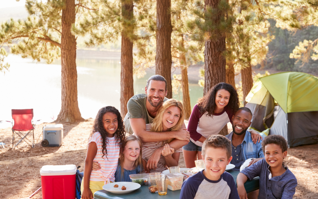 Sunshine & Trail Time: Your July Passport to Outdoor Joy